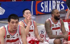 广东队晋级八强，任骏飞伤人或遭罚，两坏消息待解。