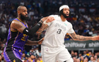 连胜四场，三连胜，西部霸主！被低估的NBA队，搅局西部。